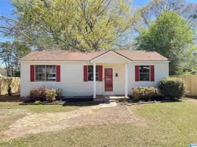 Main picture of 246 Gann Rd