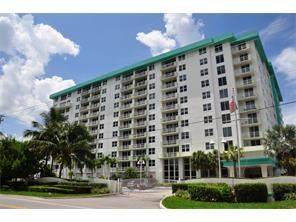Main picture of Island Pointe