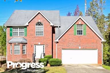 Main picture of 3943 South River Ln