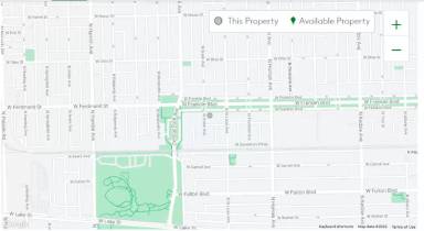 Main picture of 3515 W Franklin Blvd