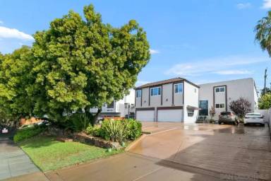 Main picture of 4635 Texas St