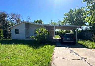 Main picture of 3110 Ricks Rd