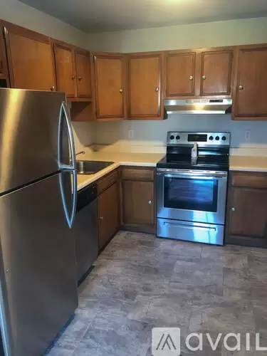 Main picture of Brafferton Square Apartments