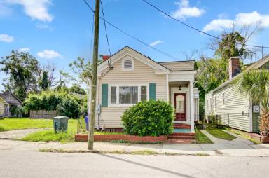 Main picture of 9 Cleveland St