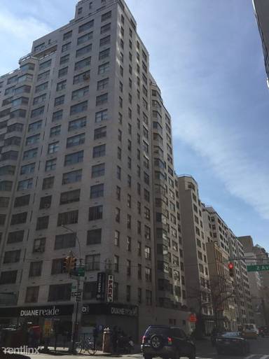 Main picture of 250 E 63rd St Apartments