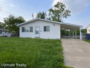 Main picture of 9715 Cote Brilliante Ave