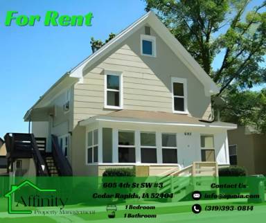 Main picture of 605 4th St SW