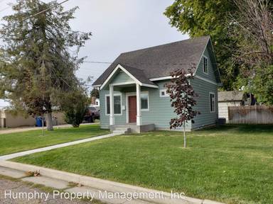 Main picture of 1316 E Lincoln Ave