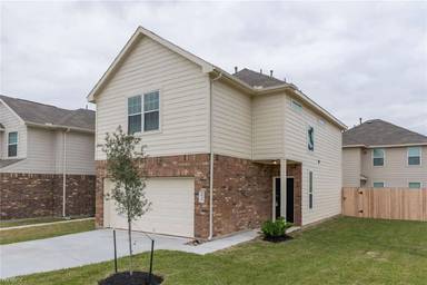 Main picture of 18550 Boomi Ravine Trl