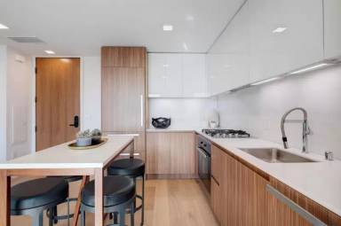 Main picture of 2177 Third San Francisco