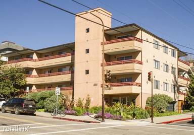 Main picture of Oxford Apartments