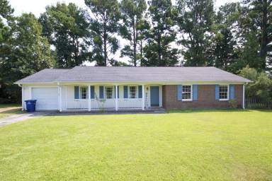 Main picture of 518 E Springhill Ter