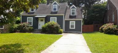 Main picture of 4110 South Ter