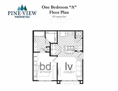 Main picture of Pine View Apartments