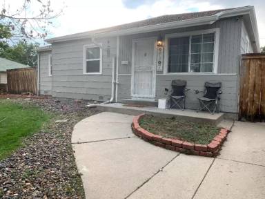 Main picture of 9361 Palo Verde St
