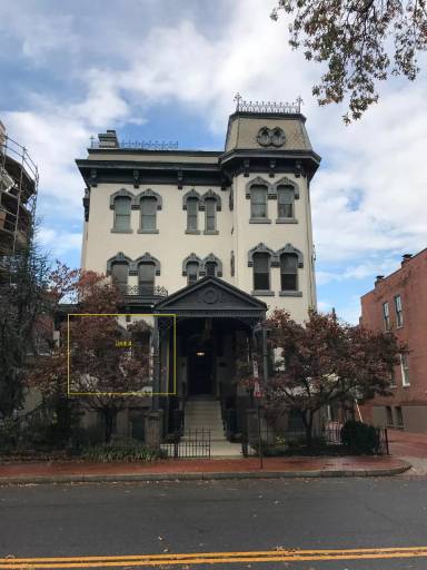 Main picture of 1502 13th St NW