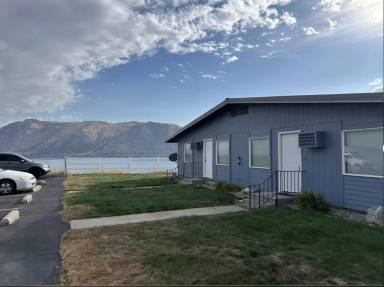 Main picture of 8 U.S. 97 - 1