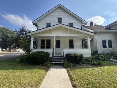 Main picture of 734 Blair Ave