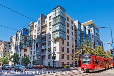 Main picture of Metrome Condos