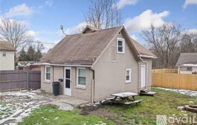 Main picture of 1114 Cherry St