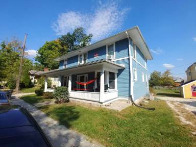 Main picture of 610 N Lincoln St