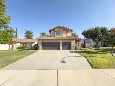 Main picture of 22716 Cervera Rd