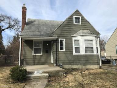 Main picture of 581 Flowerdale St