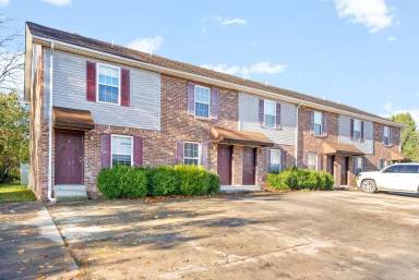 Main picture of 2305 Raleigh Ct