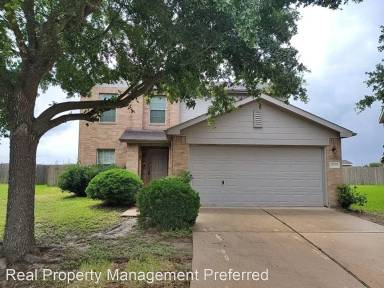 Main picture of 20739 Tealbrook Dr