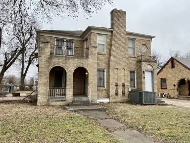 Main picture of 1802 Exchange Ave
