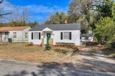 Main picture of 2011 Richmond Ave