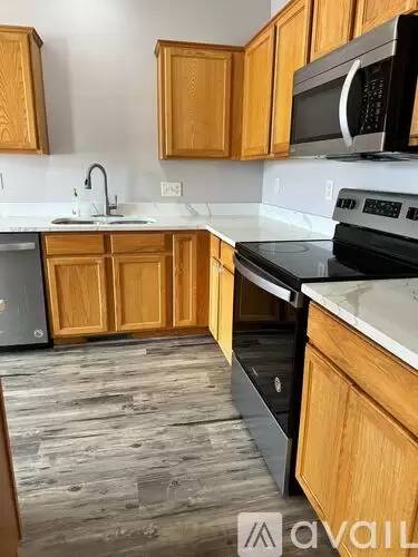 Main picture of 1304 Willow Trl