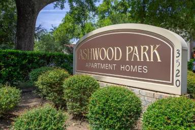 Main picture of Ashwood Park