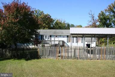 Main picture of 9072 Old Scaggsville Rd