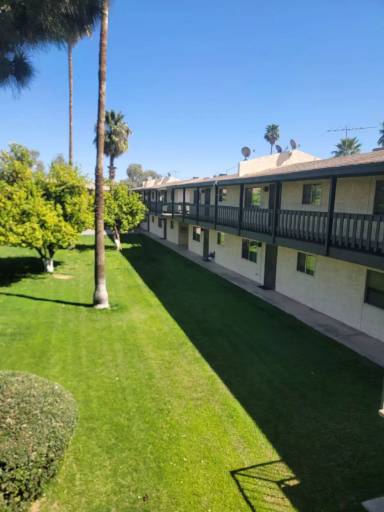 Main picture of Wintercove Apartments
