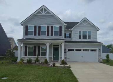 Main picture of 3220 Firerock Dr