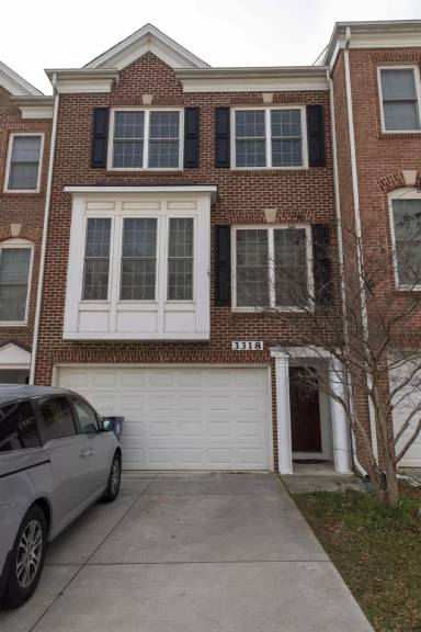 Main picture of 3318 Theodore R Hagans Dr NE