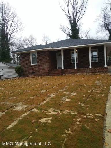 Main picture of 1459 Hawkins St NW