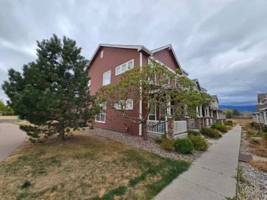 Main picture of 4834 Condor Creek Pt