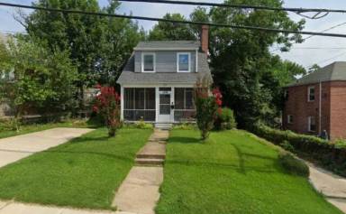 Main picture of 5306 Tilden Rd