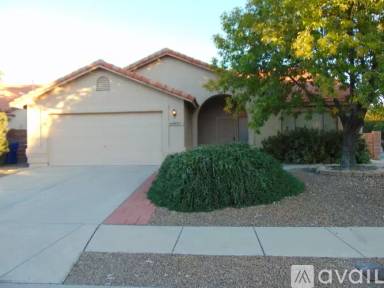 Main picture of 8431 E Heath Ct