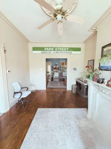 Property view
