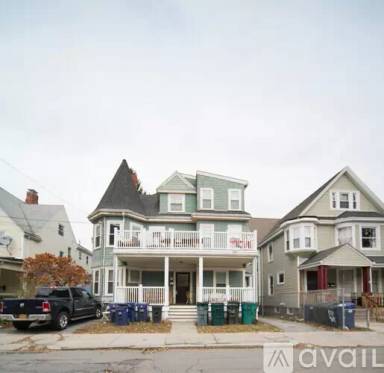 Main picture of 14-55 Ashford St Apartments