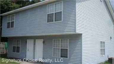 Main picture of 1469 Green St