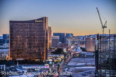 Main picture of Sky Tower Las Vegas Condominiums