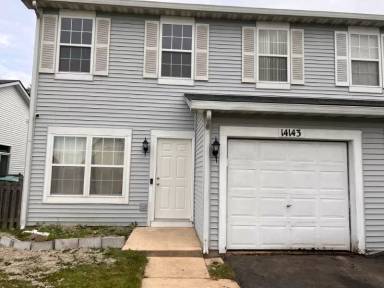 Main picture of 14121 Faulkner Ct