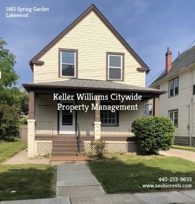 Main picture of 1461 Spring Garden Ave