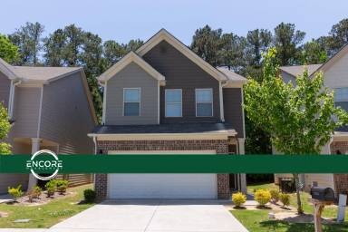 Main picture of 6454 Grey Fox Way