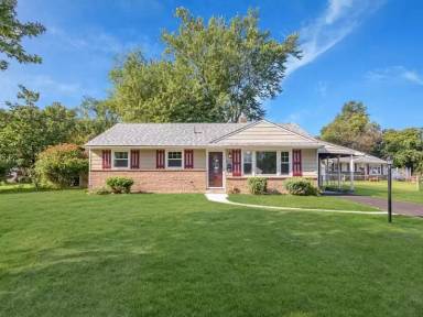 Main picture of 1109 Vivian Ct