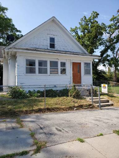 Main picture of 1613 Manderson St